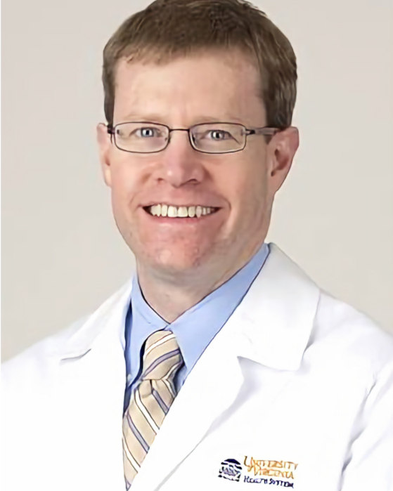 Dr. Bradley Kesser